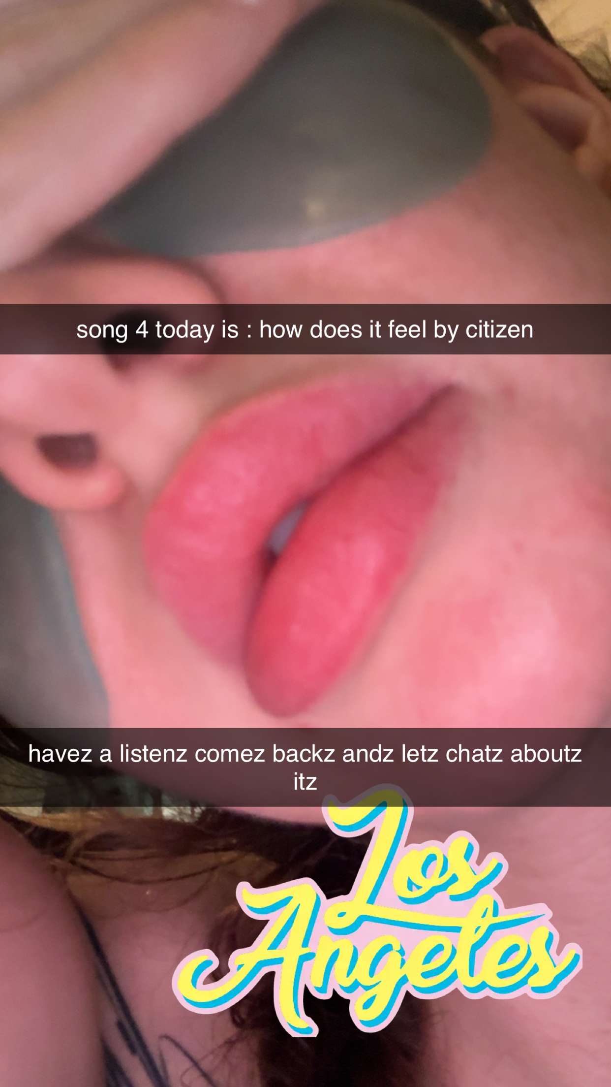 endangerdreamer snapchat image archive image