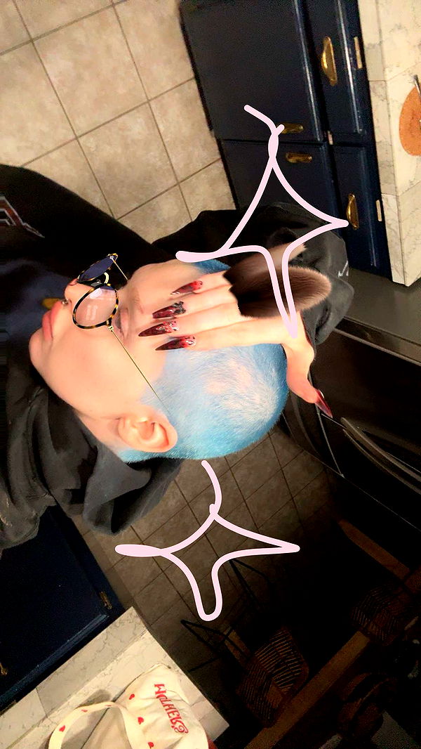 endangerdreamer image ~ Altpins