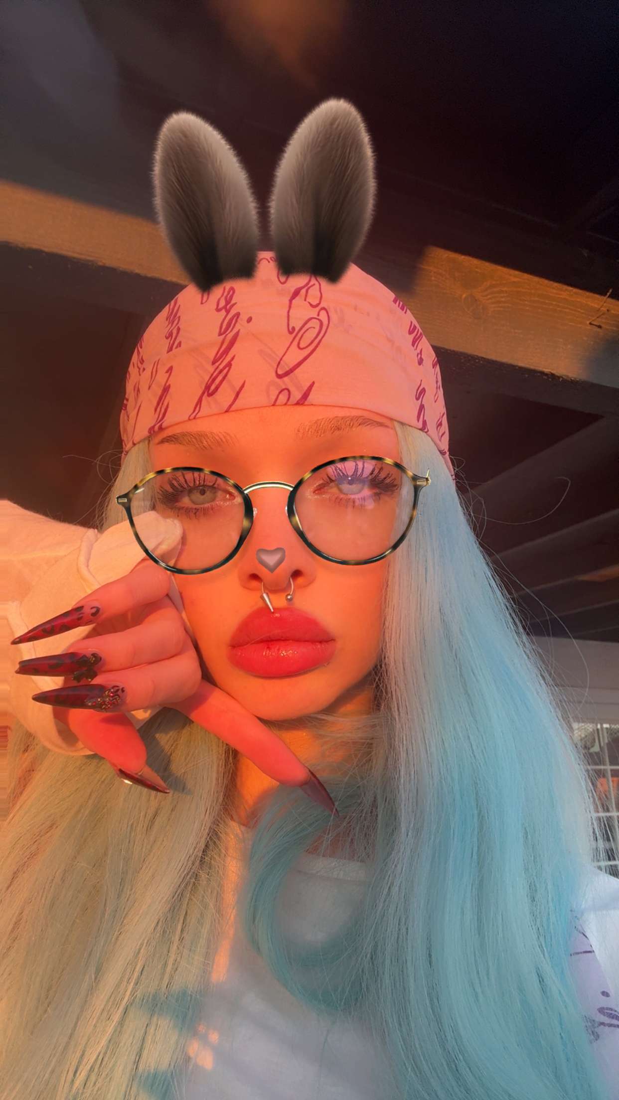 endangerdreamer snapchat image archive image