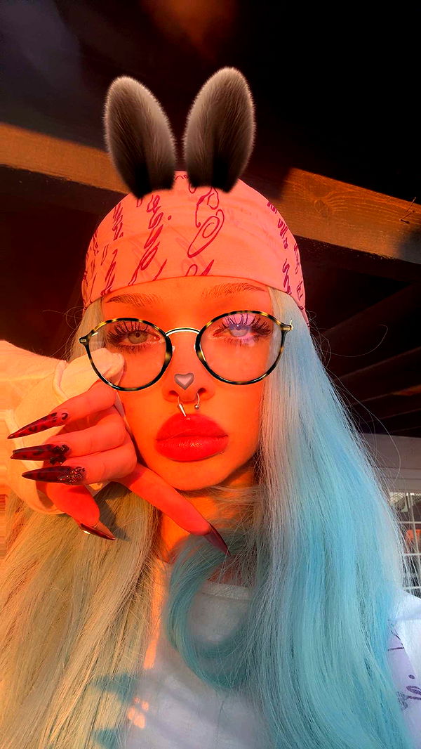 endangerdreamer image ~ Altpins