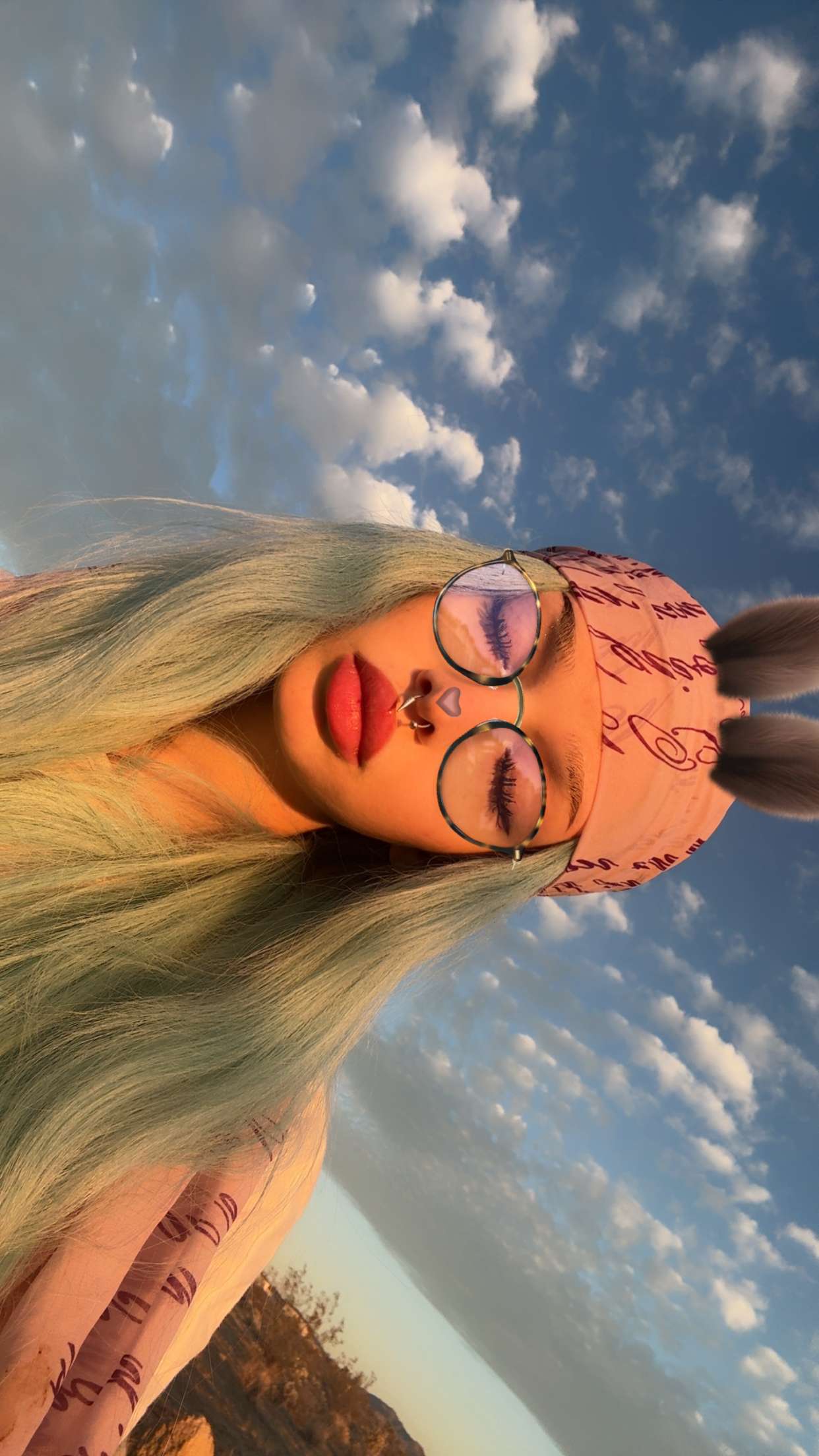 endangerdreamer snapchat image archive image