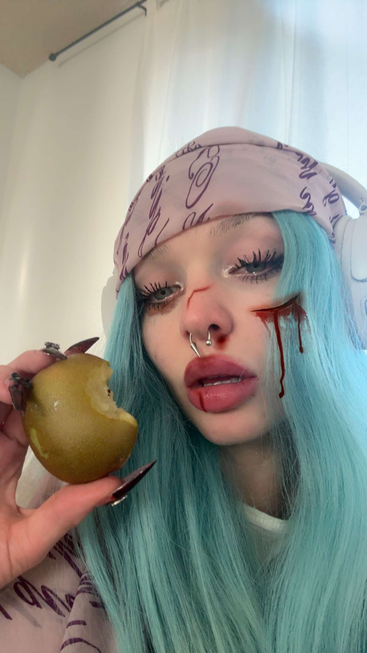 endangerdreamer snapchat image archive image