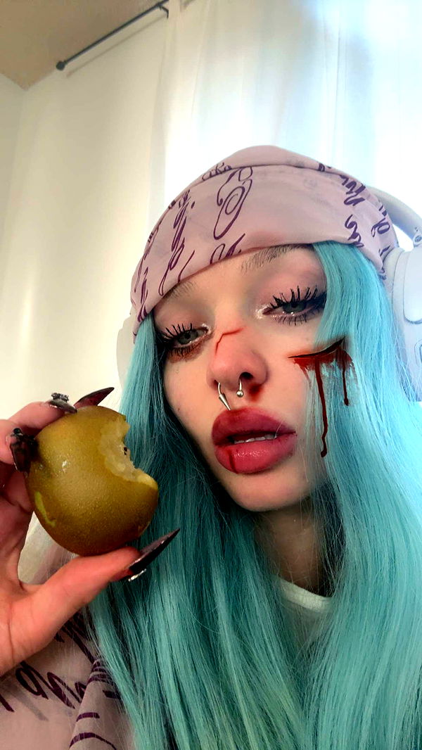 endangerdreamer image ~ Altpins