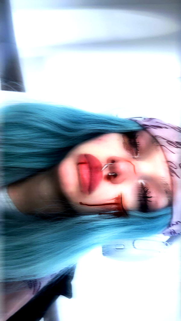 endangerdreamer image ~ Altpins