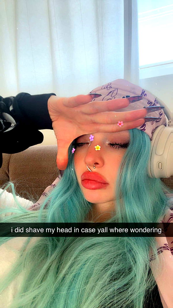 endangerdreamer image ~ Altpins