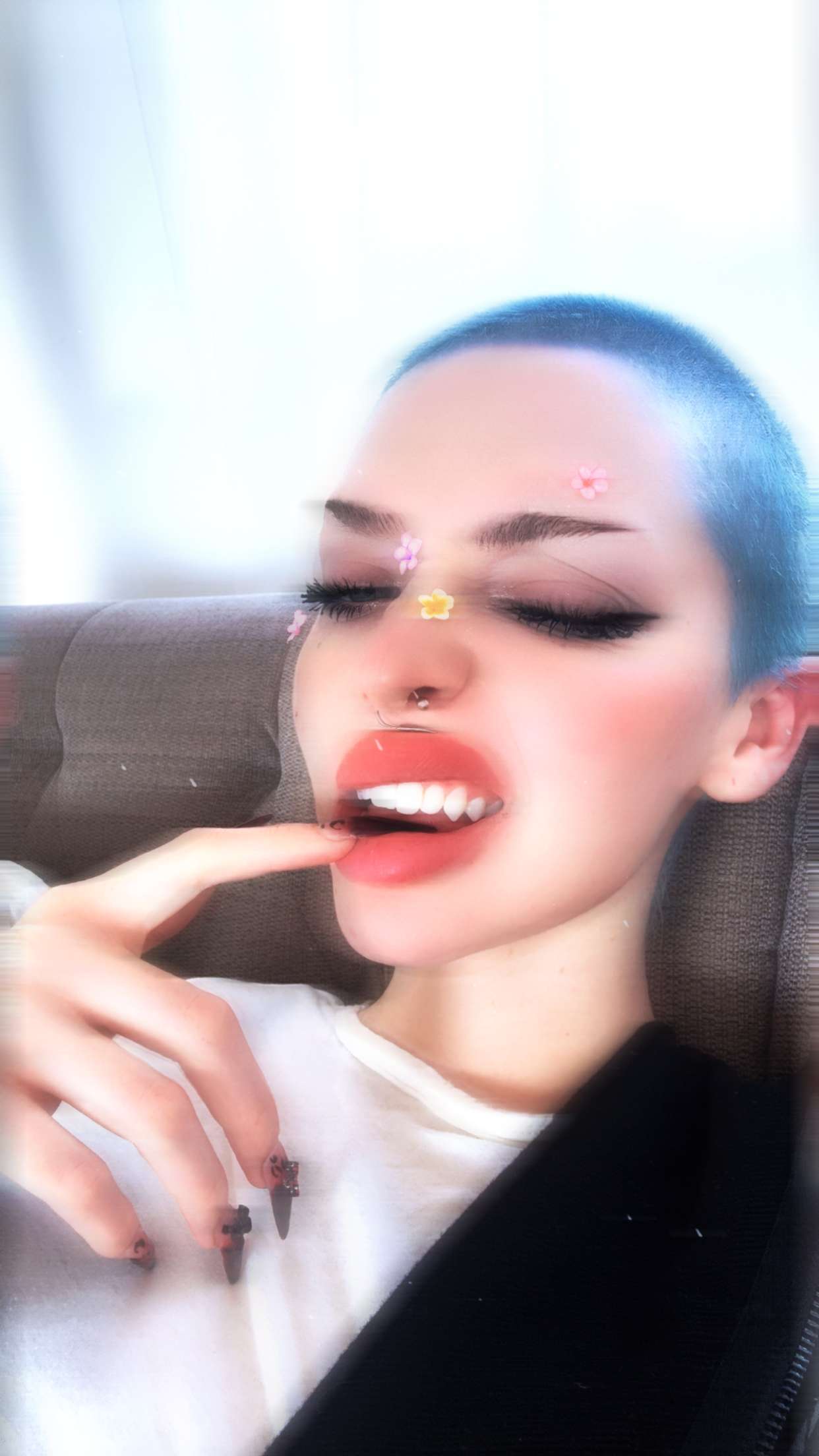 endangerdreamer snapchat image archive image