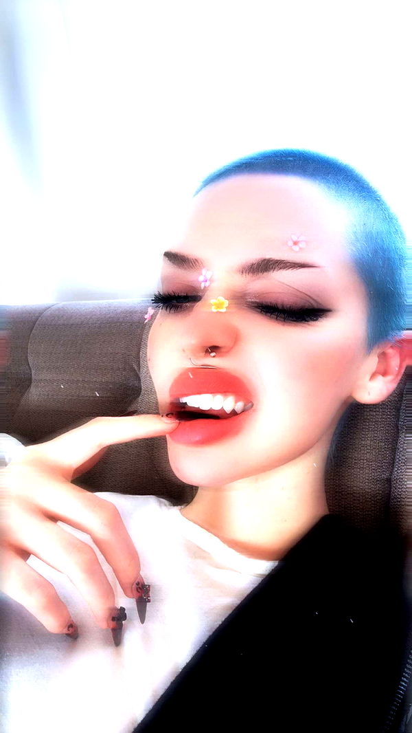 endangerdreamer image ~ Altpins