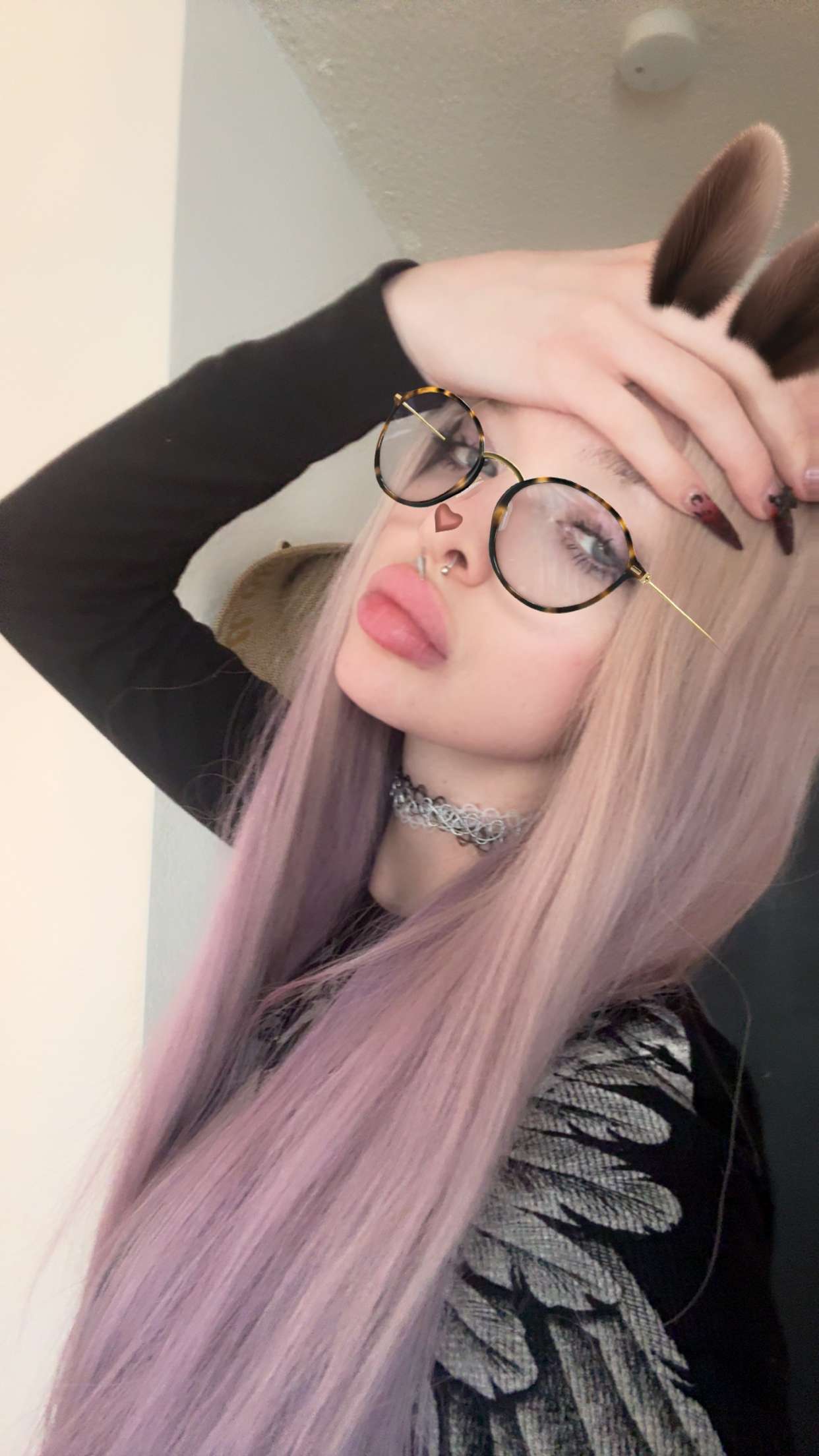 endangerdreamer snapchat image archive image