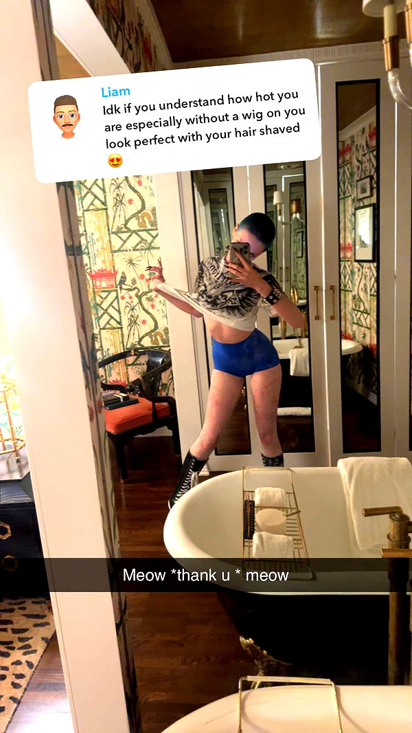 endangerdreamer image ~ Altpins