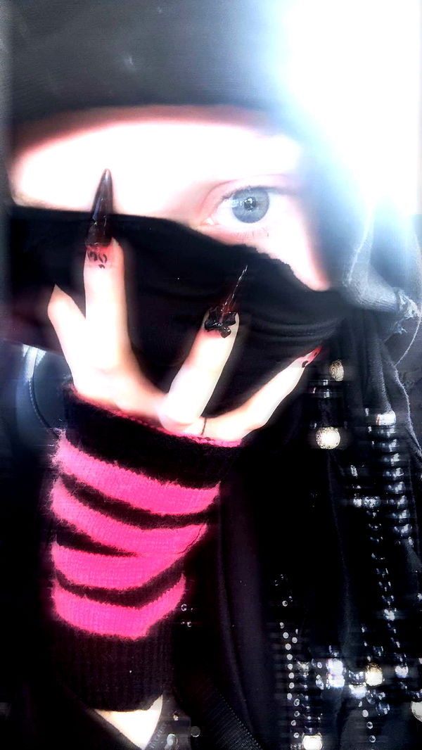 endangerdreamer image ~ Altpins