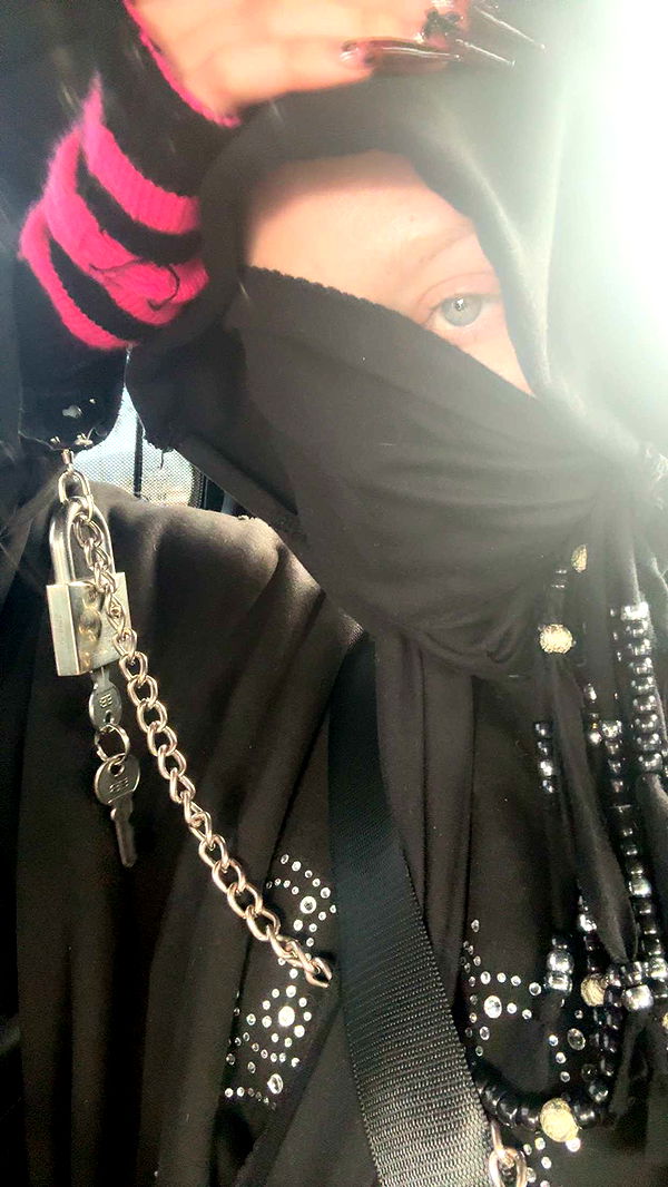 endangerdreamer image ~ Altpins