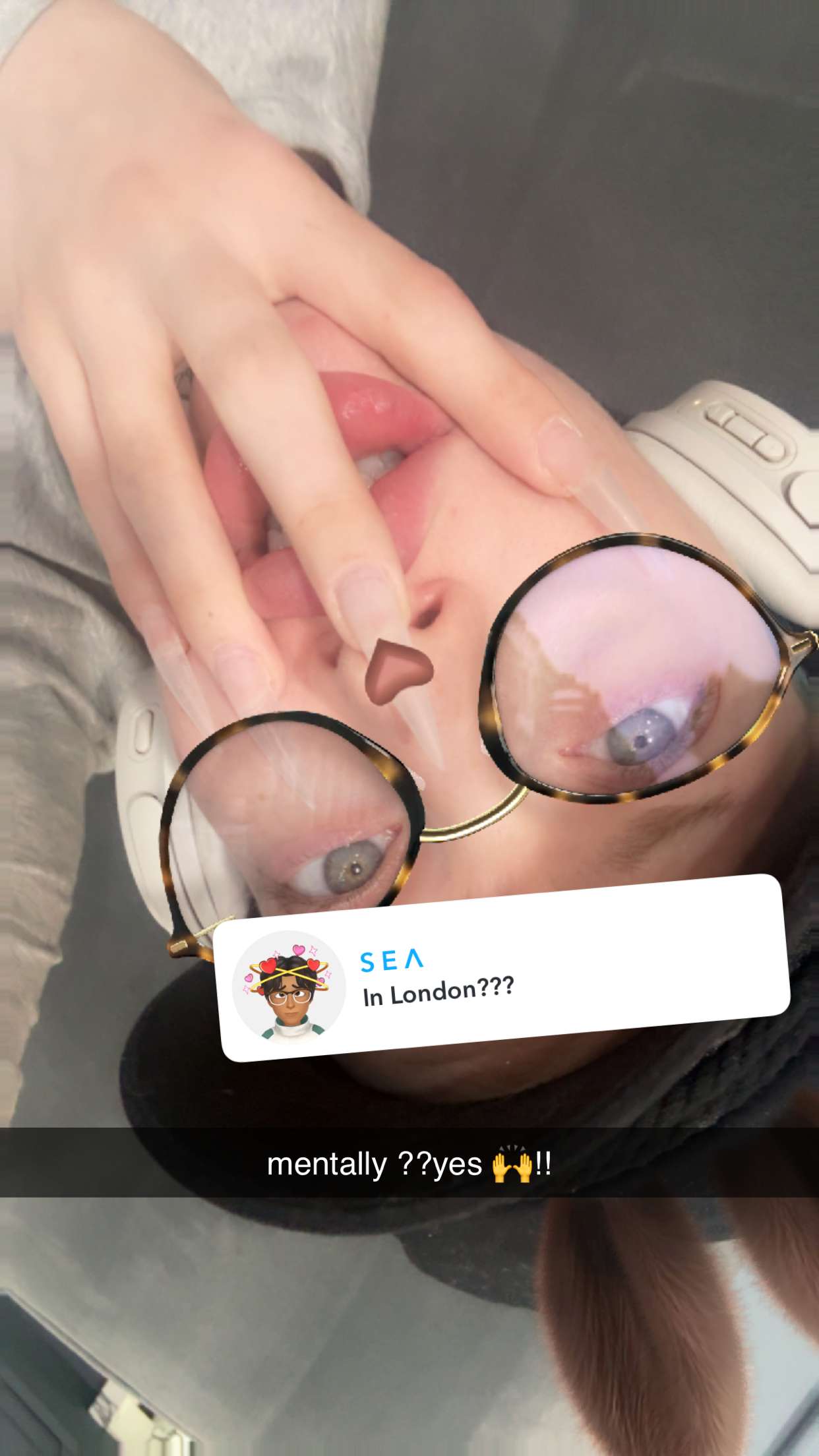 endangerdreamer snapchat image archive image