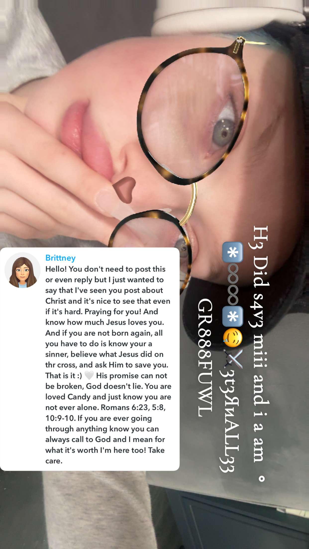 endangerdreamer snapchat image archive image