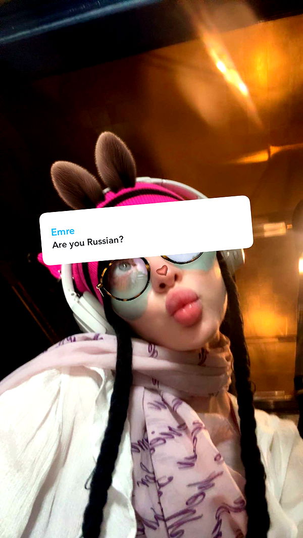 endangerdreamer image ~ Altpins