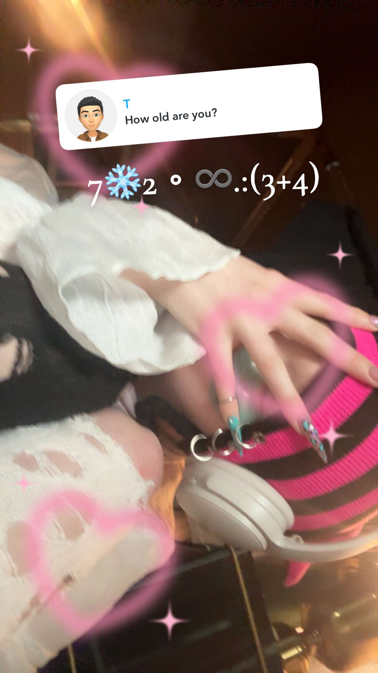 endangerdreamer snapchat image archive image