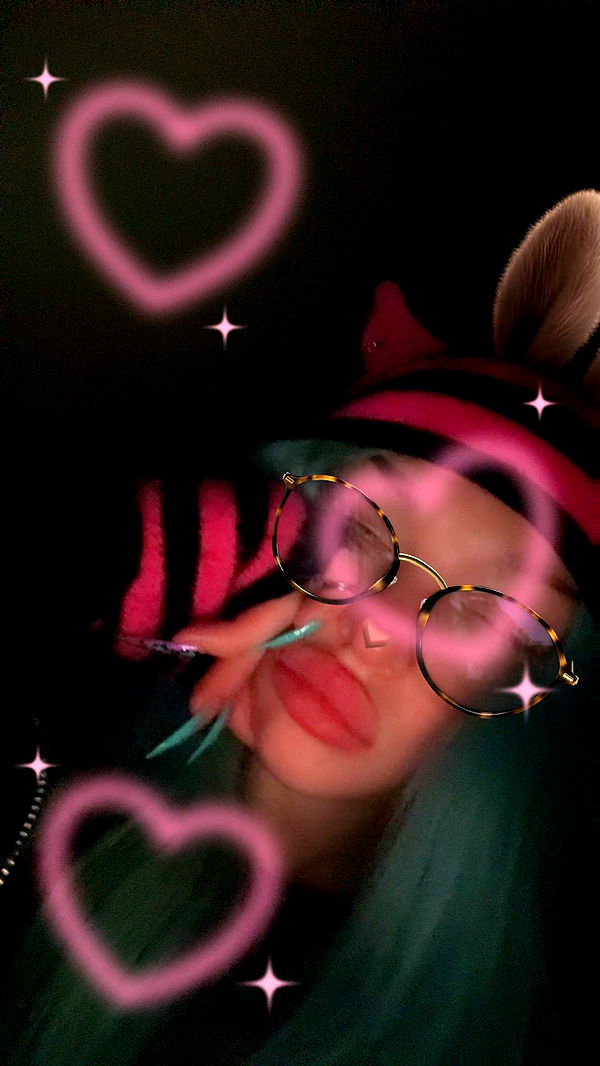 endangerdreamer image ~ Altpins