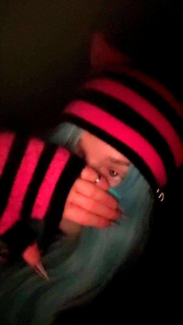 endangerdreamer image ~ Altpins