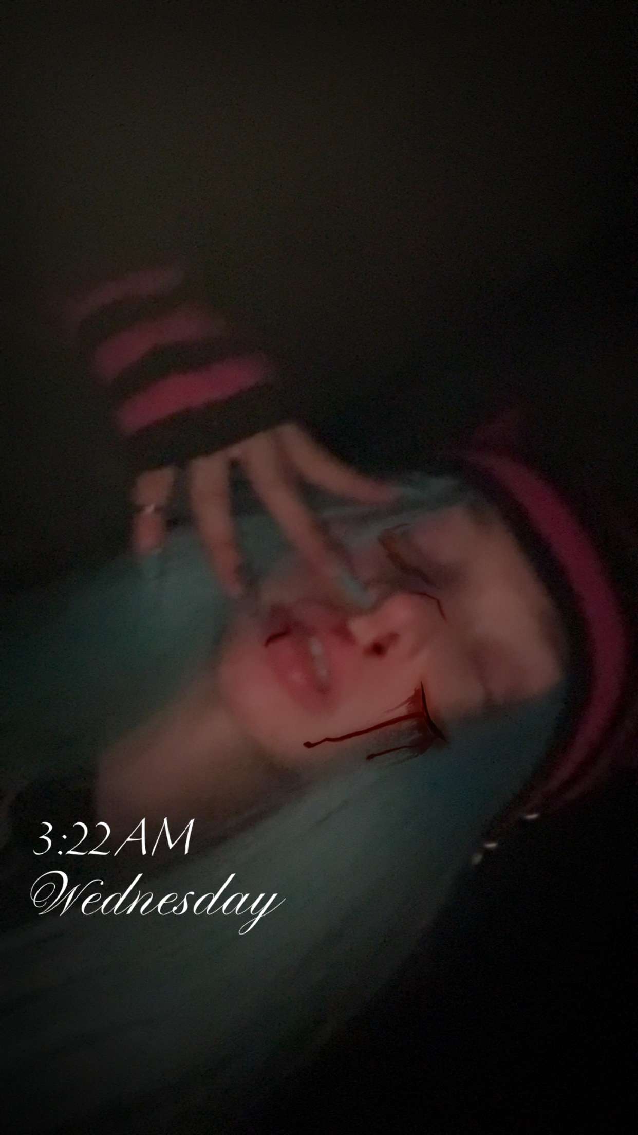 endangerdreamer snapchat image archive image