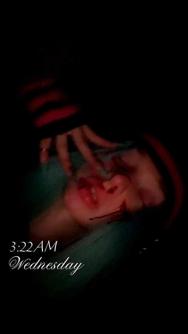 endangerdreamer image ~ Altpins