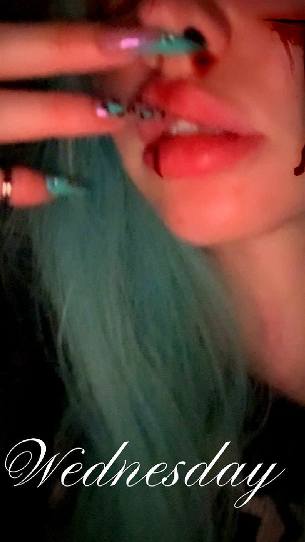 endangerdreamer image ~ Altpins