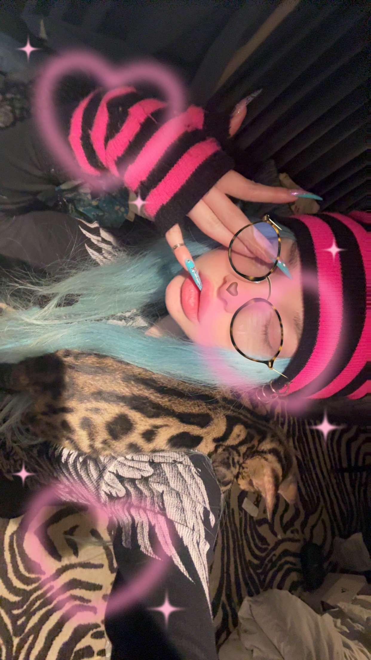 endangerdreamer snapchat image archive image