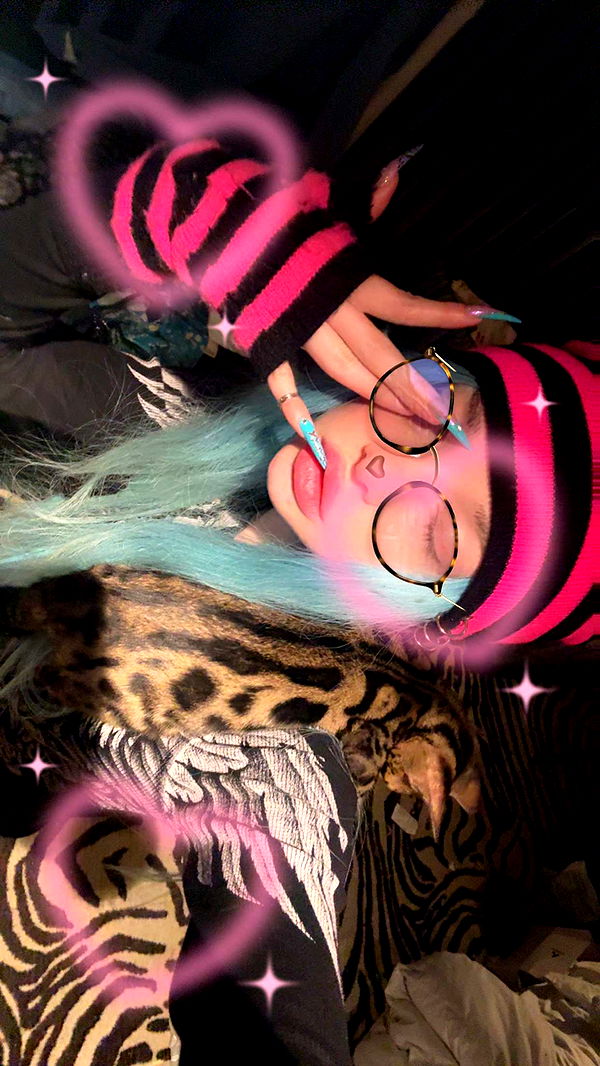 endangerdreamer image ~ Altpins