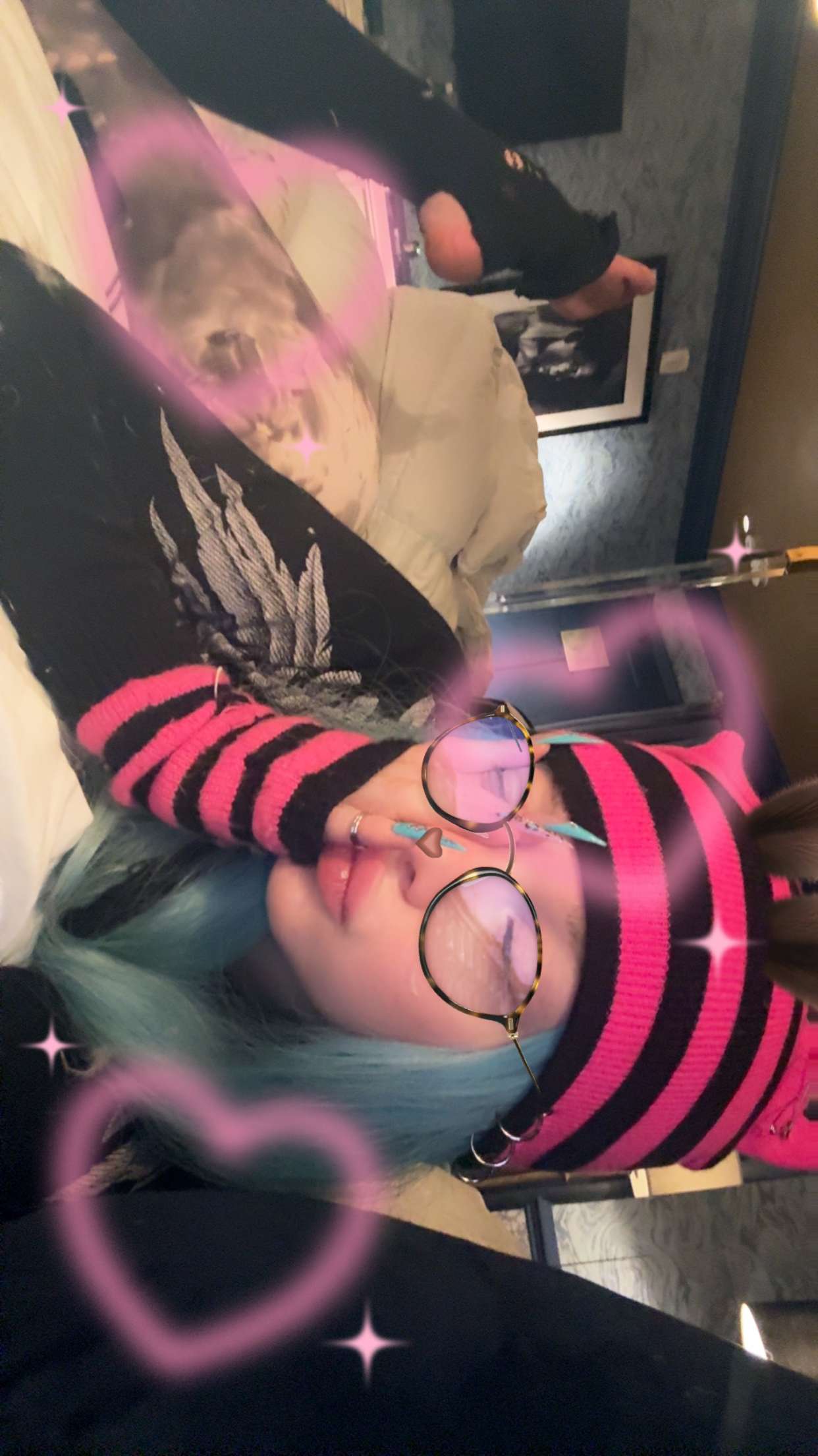 endangerdreamer snapchat image archive image