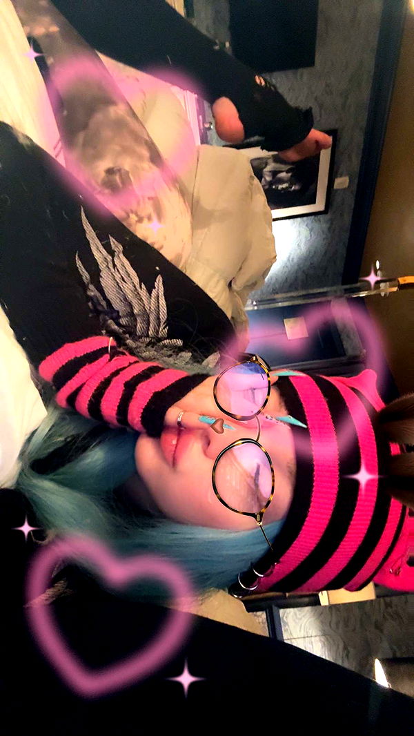 endangerdreamer image ~ Altpins