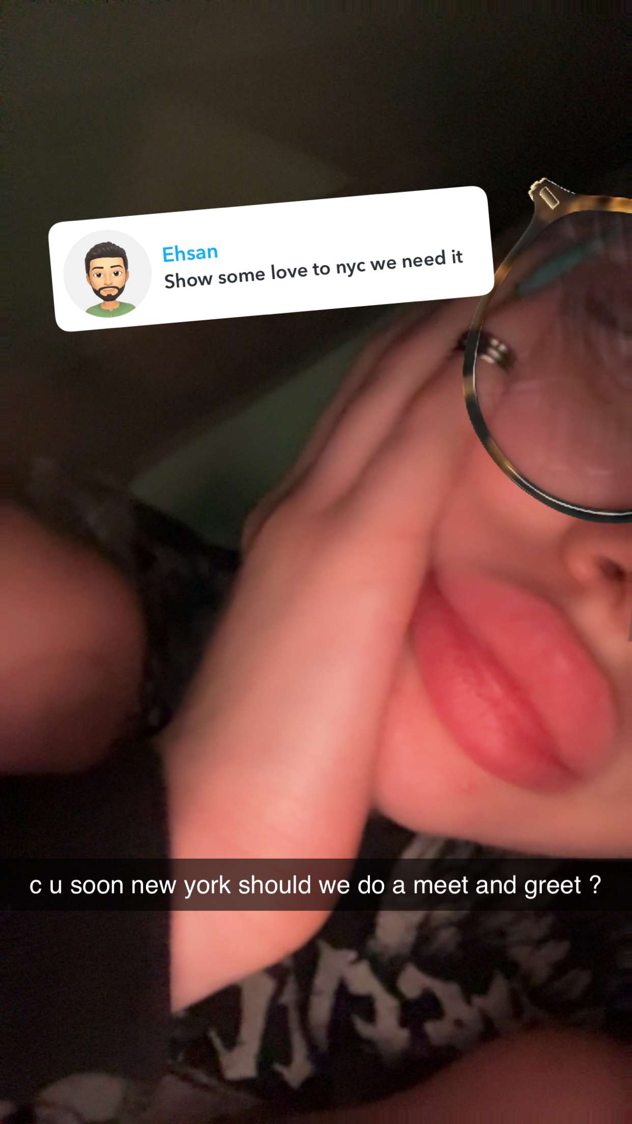 endangerdreamer snapchat image archive image