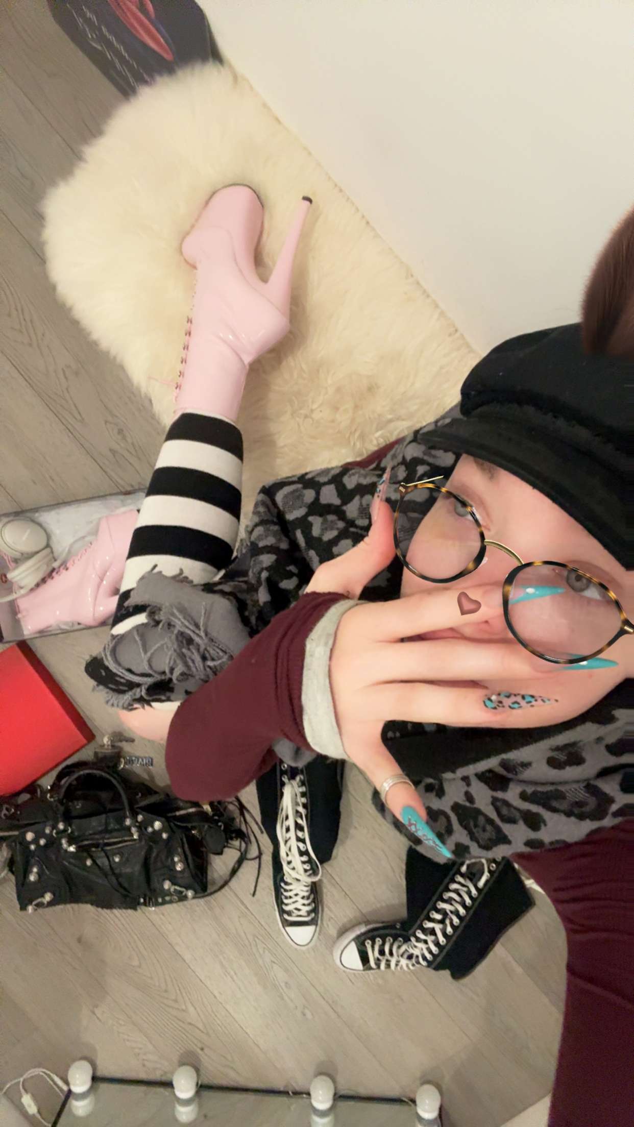 endangerdreamer snapchat image archive image