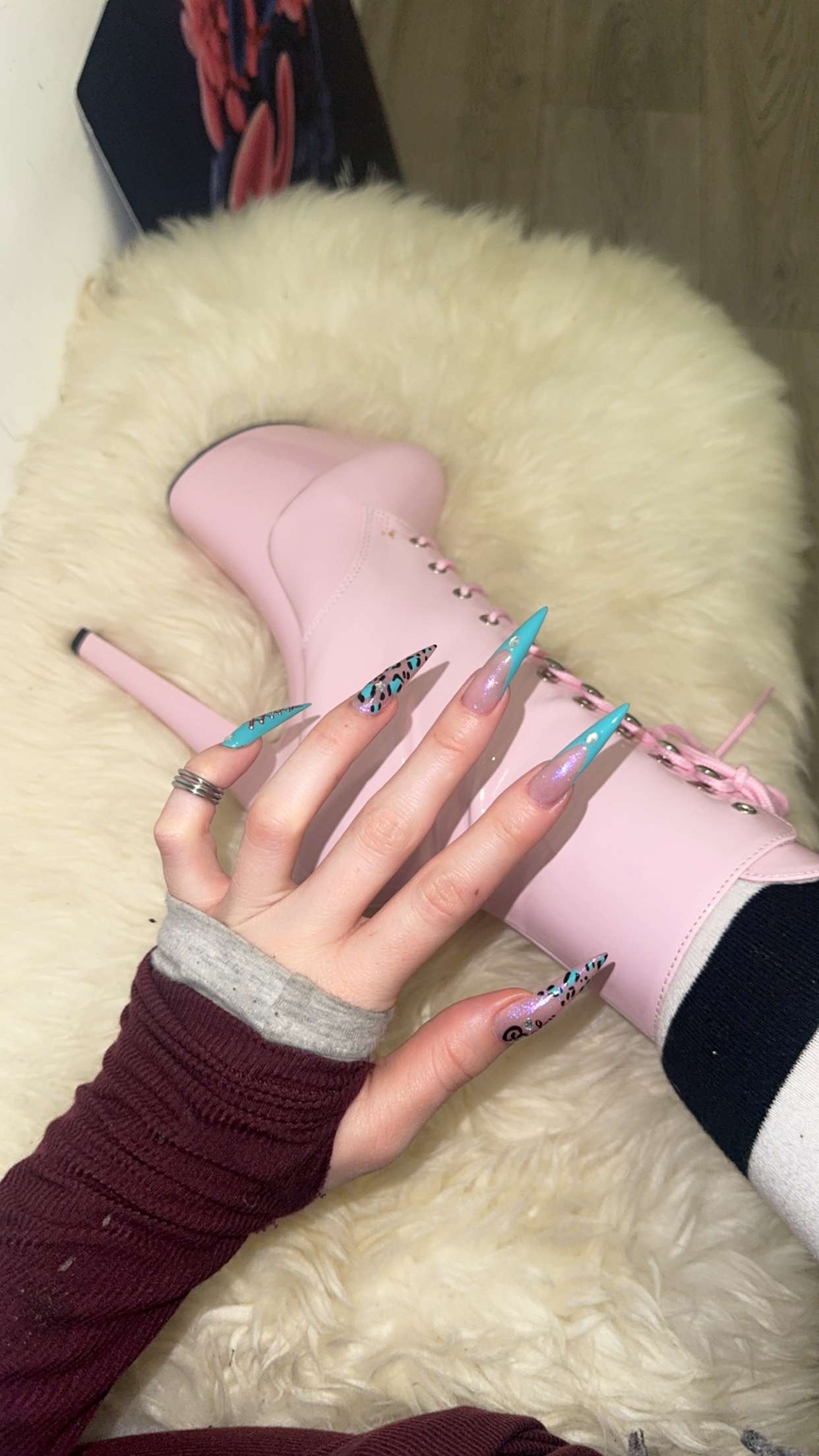 endangerdreamer snapchat image archive image