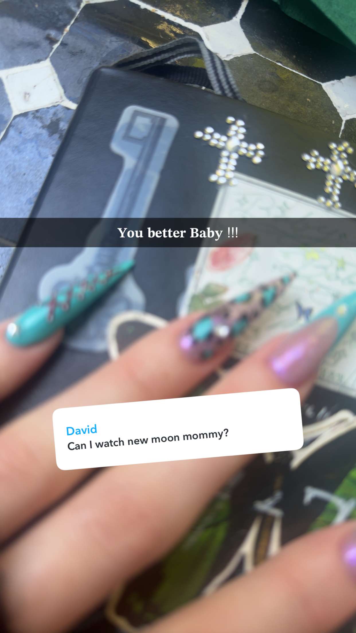 endangerdreamer snapchat image archive image