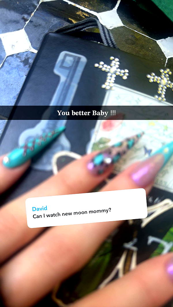 endangerdreamer image ~ Altpins