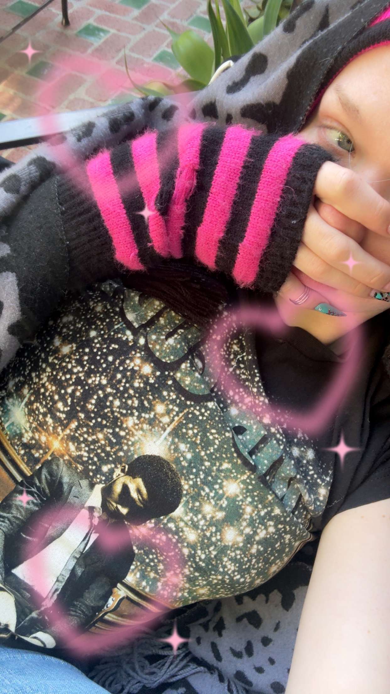 endangerdreamer snapchat image archive image