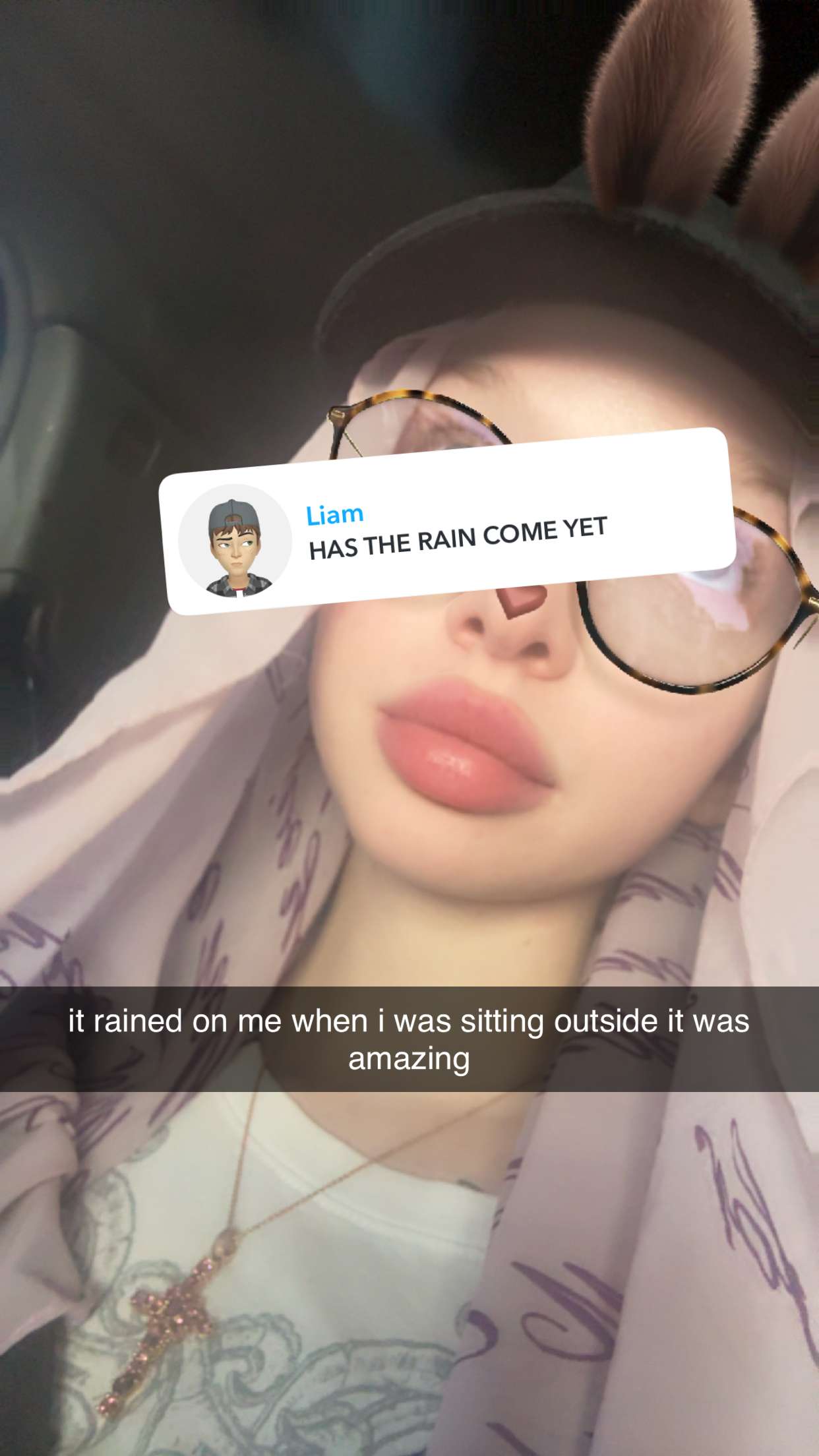 endangerdreamer snapchat image archive image