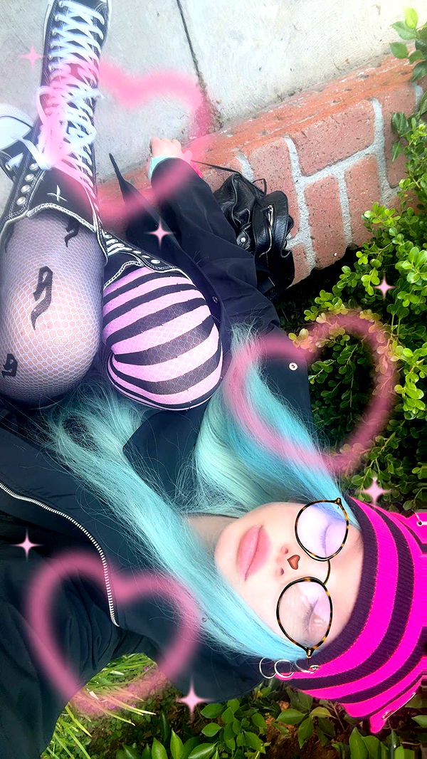 endangerdreamer image ~ Altpins