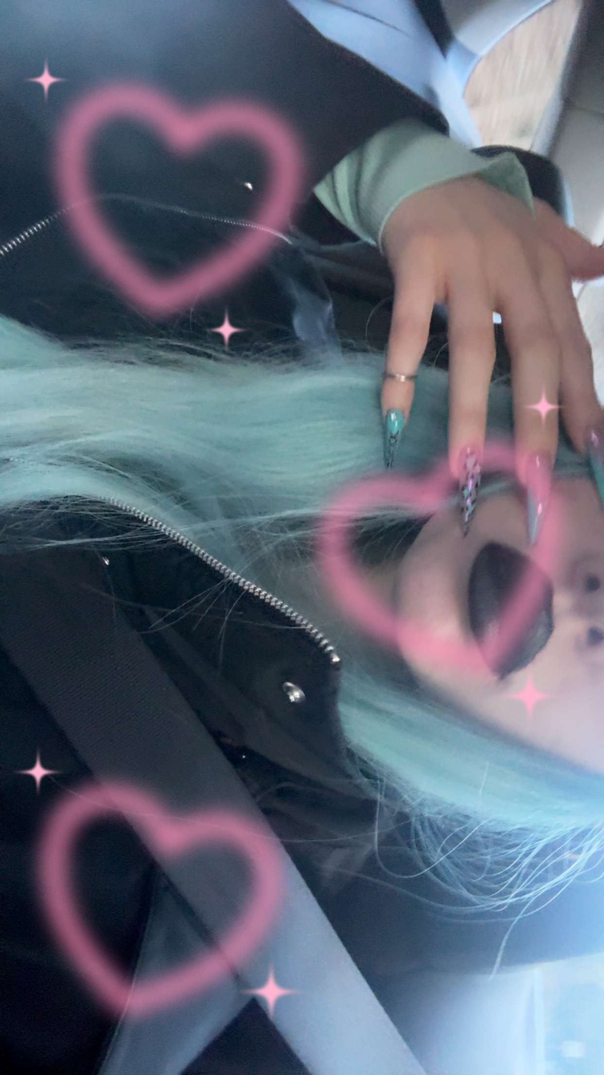 endangerdreamer snapchat image archive image