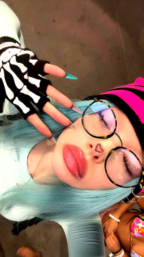 endangerdreamer image ~ Altpins