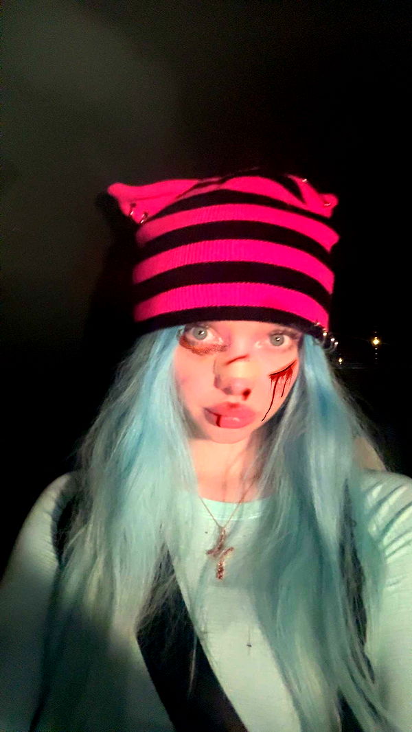 endangerdreamer image ~ Altpins