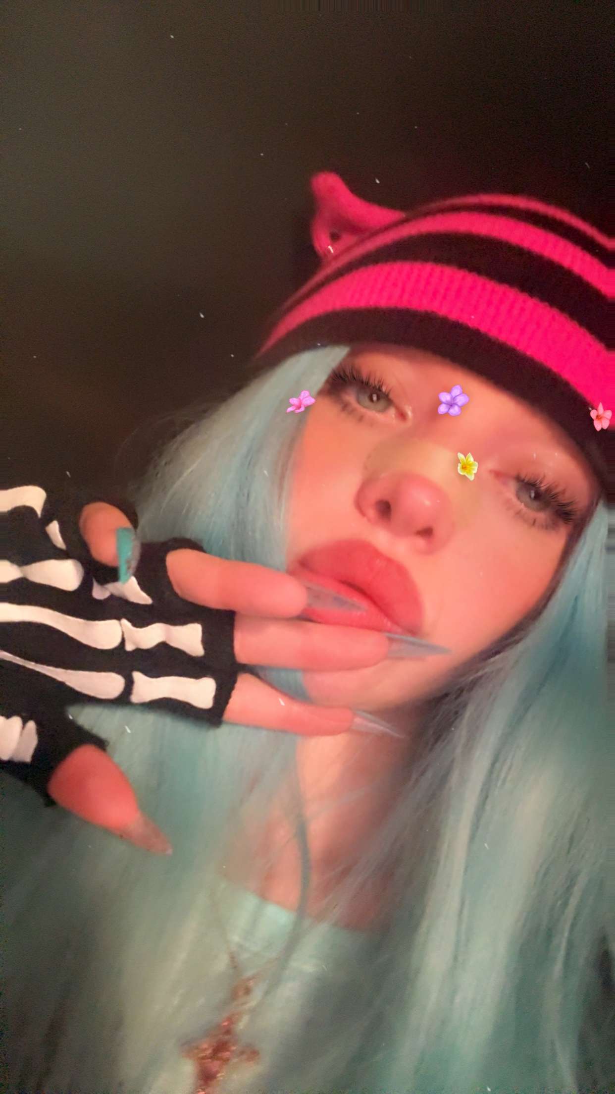 endangerdreamer snapchat image archive image