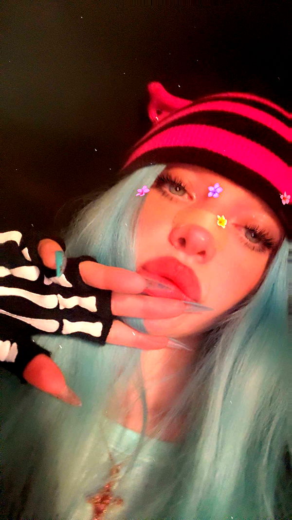 endangerdreamer image ~ Altpins