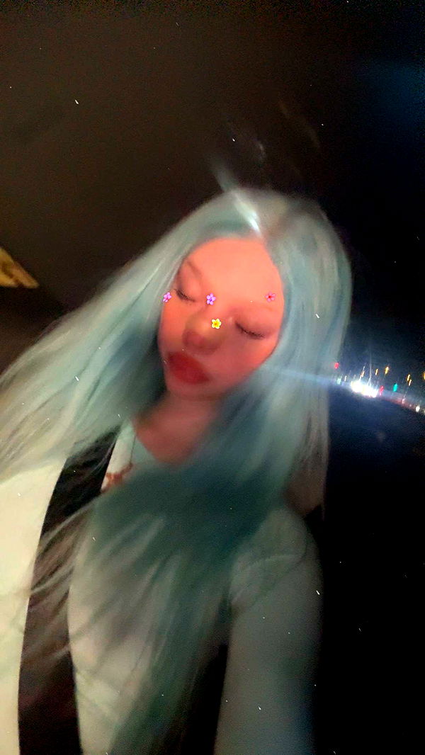 endangerdreamer image ~ Altpins