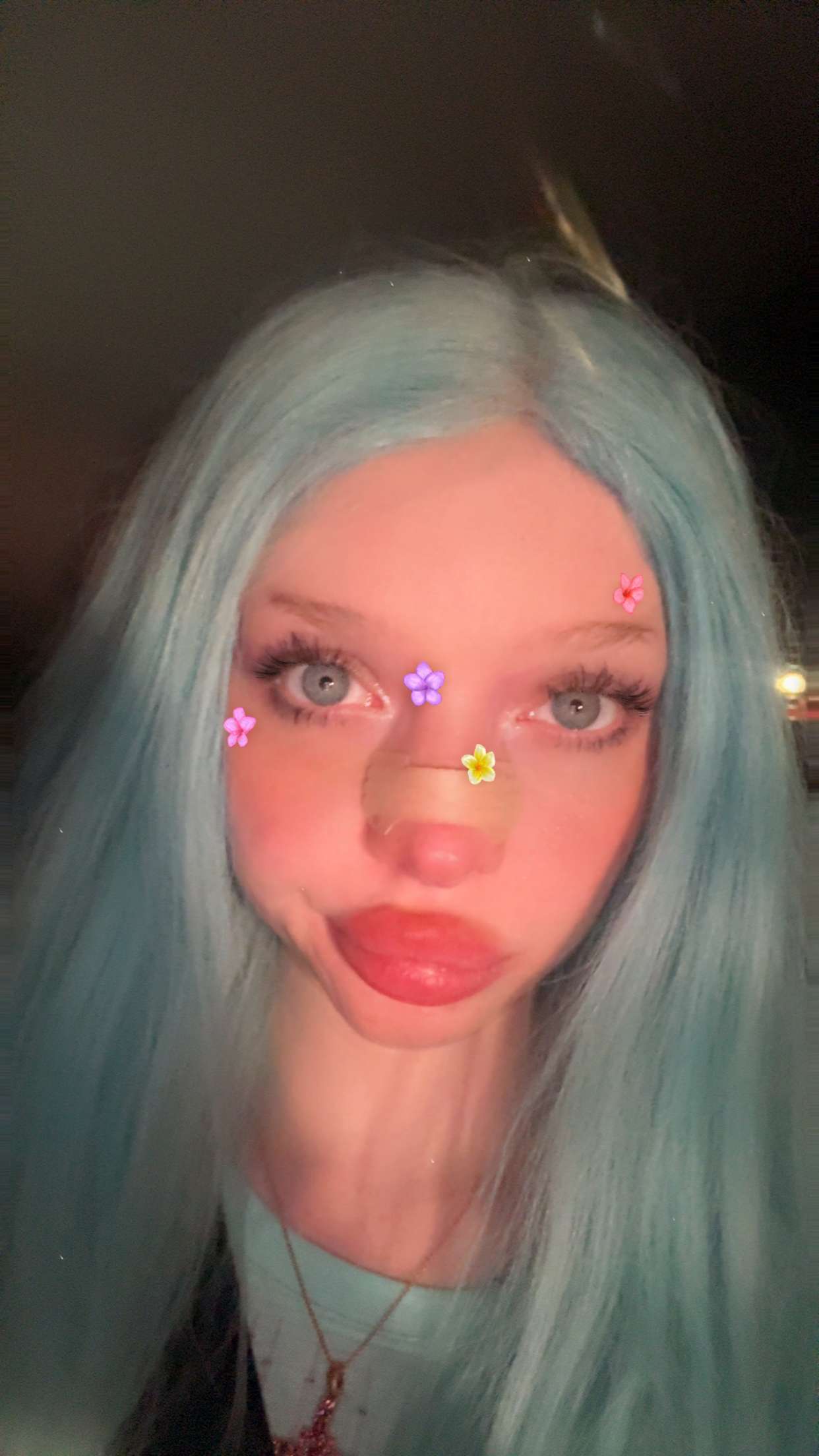 endangerdreamer snapchat image archive image