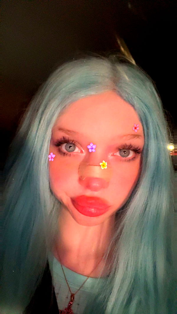 endangerdreamer image ~ Altpins