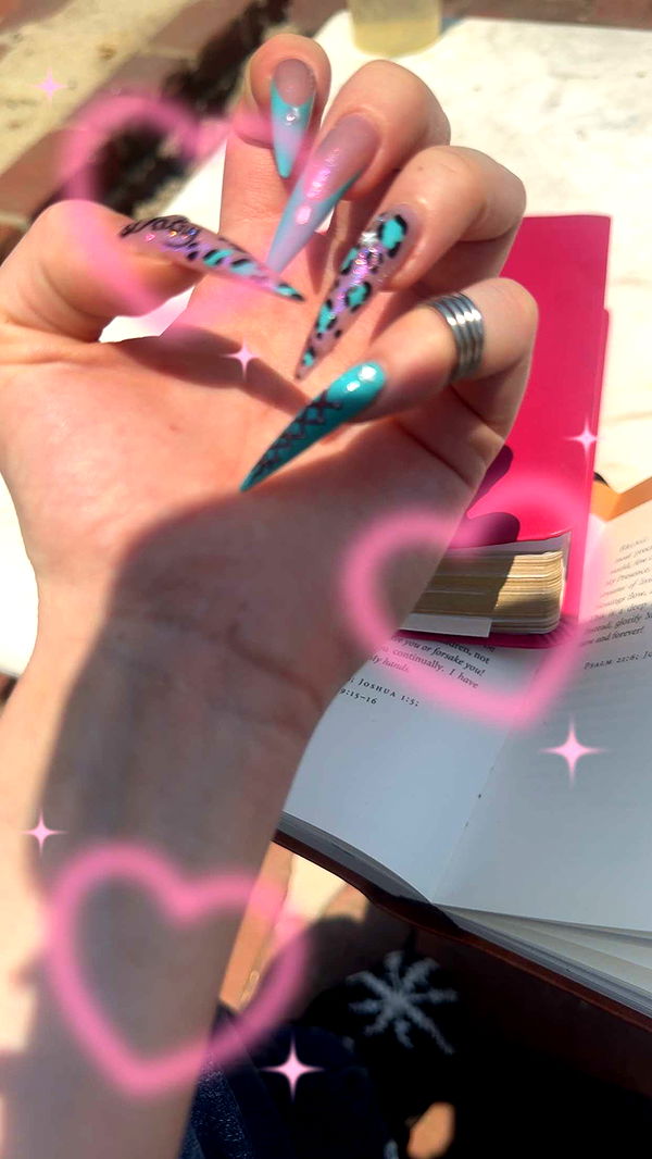 endangerdreamer image ~ Altpins