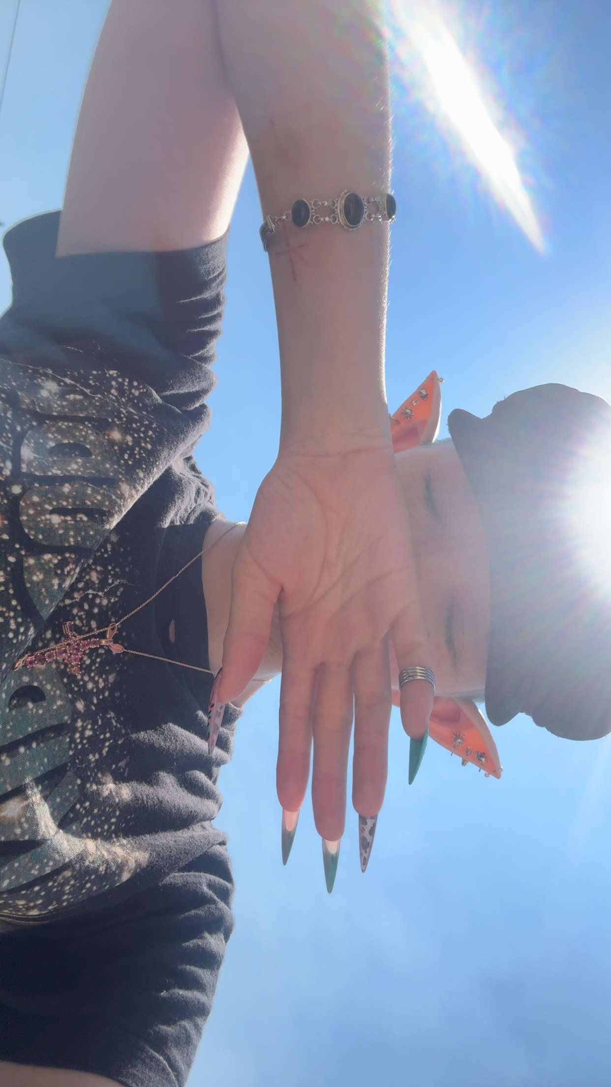 endangerdreamer snapchat image archive image