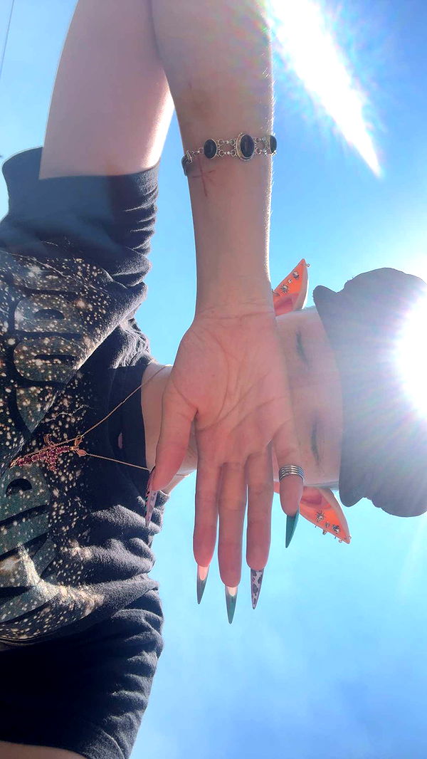 endangerdreamer image ~ Altpins