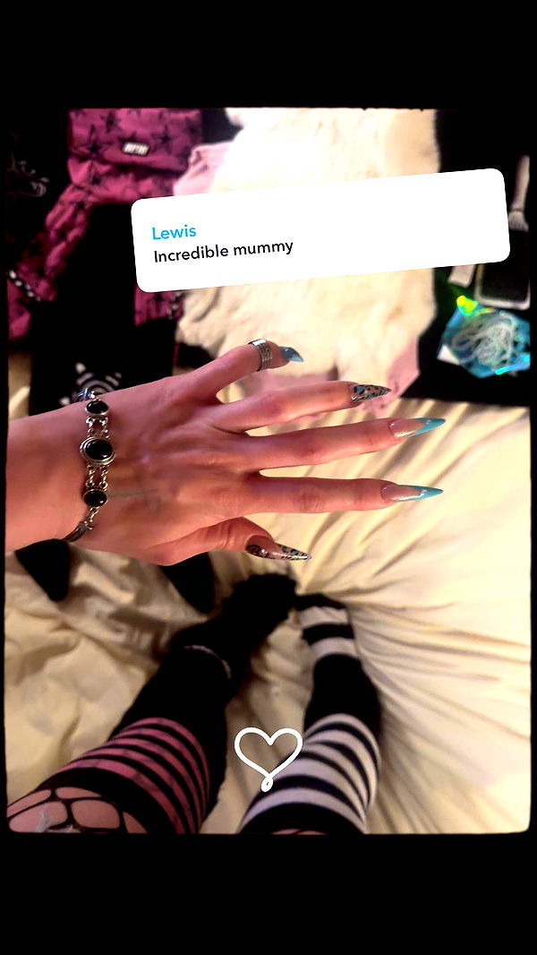 endangerdreamer image ~ Altpins