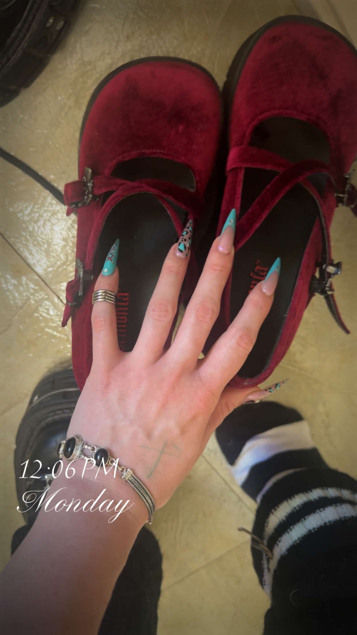 endangerdreamer snapchat image archive image