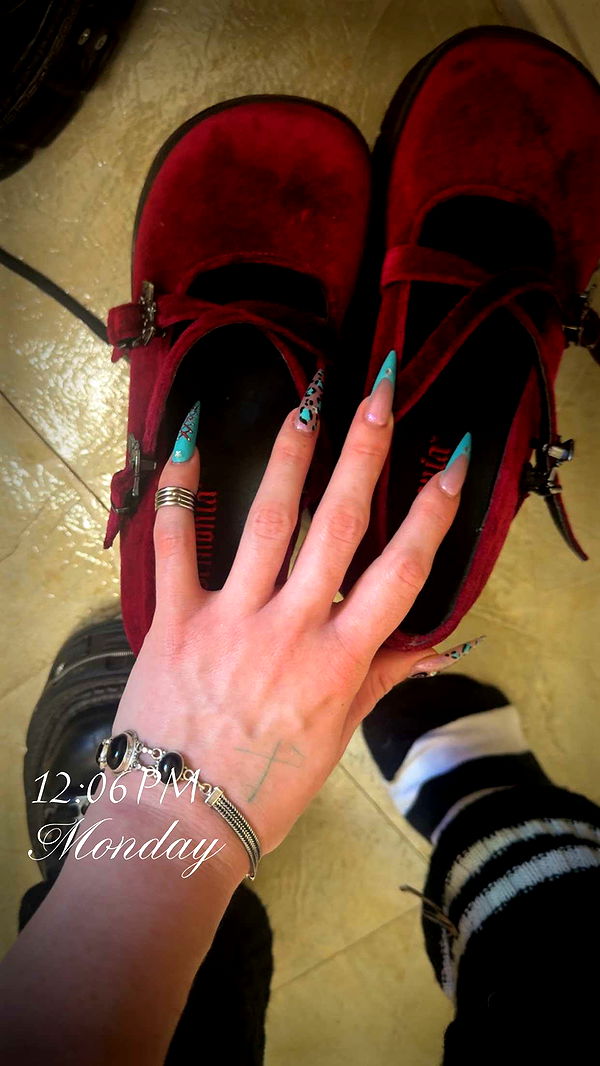 endangerdreamer image ~ Altpins